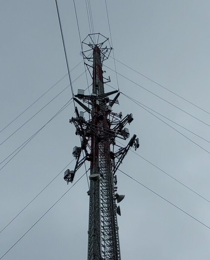 Antennas