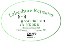 Lakeshore Repeater Association – KR9RK