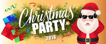 Christmas Party 2018