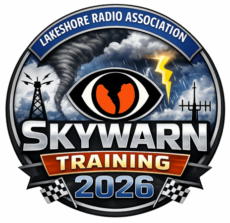 2026 SkyWarn Training